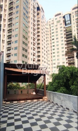 DIJUAL RUMAH KOMERSIL DI JALAN RAYA TEROGONG JAKARTA SELATAN 2