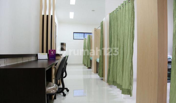 For Rent: 2-Storey Building in Ciracas Cibubur, East Jakarta