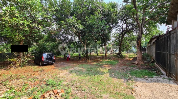 DIJUAL CEPAT TANAH DI RAWALUMBU BEKASI  