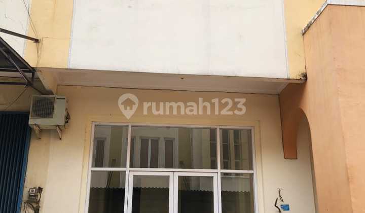 QUICK SALE: ATTACHED 2-STOREY SHOPHOUSE IN CBD CILEDUG 2