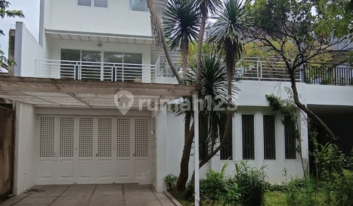 For Sale Riverville House Lebak Bulus For Sale Riverville House Lebak Bulus