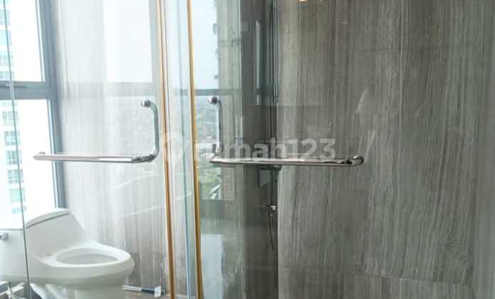 FOR RENT LUXURIOUS APARTMENT IN KEMANG SOUTH JAKARTA 2