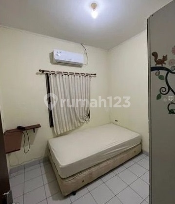 DISEWAKAN RUMAH 1 LANTAI DI ALAM SUTERA LOKASI FAVORITE 2