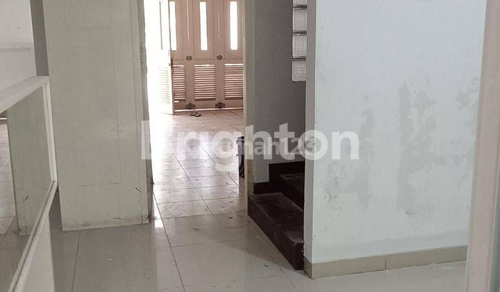 SEWA RUMAH SIAP HUNI  LEBAK BULUS P&K JAKARTA SELATAN ( BR RENOV ) 2