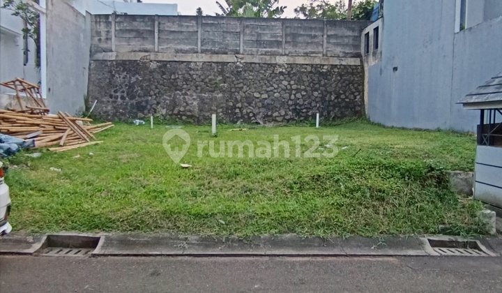 DIJUAL KAVLING BADAN BINTARO SEKTOR 9 DIJUAL KAVLING BADAN BINTARO SEKTOR 9