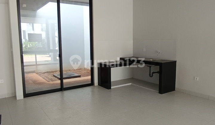 DIJUAL RUMAH BOTANY HILLS LOKASI BAGUS ( Brand New) 2