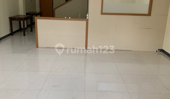 Dijual Ruko 2 Lantai di Tb Simatupang Jakarta Selatan Lokasi Strategis Harga NJOP