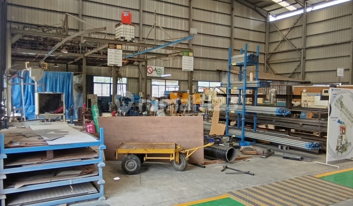 DISEWAKAN GUDANG DI TAMBUN BEKASI LOKASI SANGAT BAGUS SAMPING TOL DISEWAKAN GUDANG DI TAMBUN BEKASI LOKASI SANGAT BAGUS SAMPING TOL