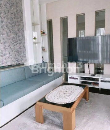 Dijual Rumah Town House Cantik Mewah di Ragunan Jakarta Selatan 2