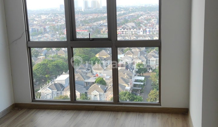 FOR RENT: MTOWN SIGNATURE 1BR APARTMENT Fully Furnished (HERALD Tower)