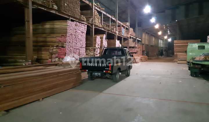 DIJUAL GUDANG & TANAH DI RAYA LAPAN CISAUK DIJUAL GUDANG & TANAH DI RAYA LAPAN CISAUK