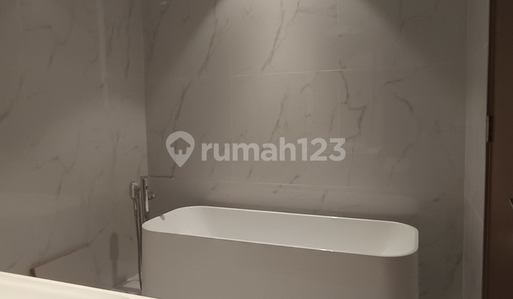 For Sale Brand New Luxurious 3 BR Apartment Saumata Suites Alam Sutera 2