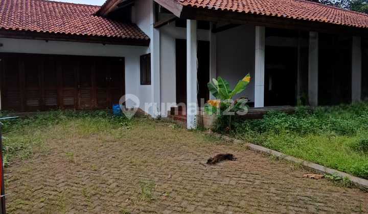 FOR SALE QUICKLY, SOUTH KEMANG HOUSE, LAND PRICE ONLY (BELOW MARKET)