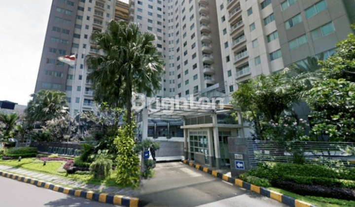 MURAH BANGET APARTEMEN BUMI MAS JAKARTA SELATAN (Daerah Expat) 1