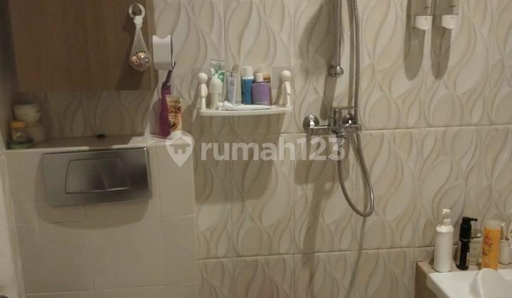 DIJUAL RUMAH PUSPITA LOKA ADA SWIMMING POOL 1