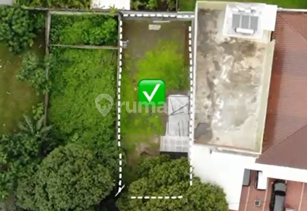 For Quick Sale Orchid Loka Bsd Lot Price Below Market! For Quick Sale Orchid Loka Bsd Lot Price Below Market!