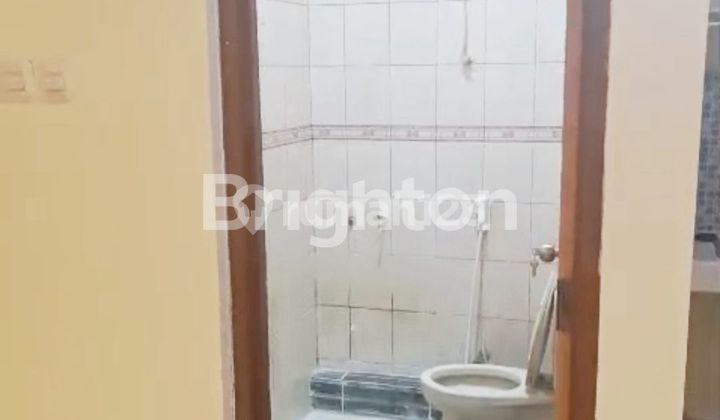 Disewakan Ruko Lantai 1 Jl Samanhudi Jakpus Strategis Jalan Raya 1