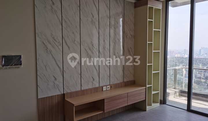 FOR RENT 3BR APARTMENT TOWER JAKARTA KEMAYORAN (Private Lift) 2