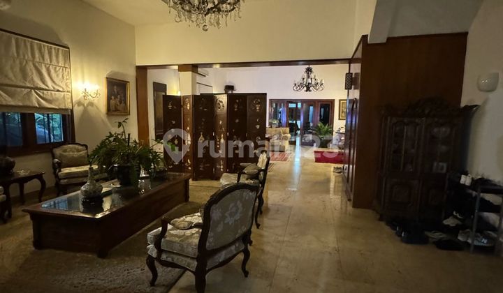 DIJUAL RUKO BESAR KOMERSIL DI CIDENG JAKARTA PUSAT