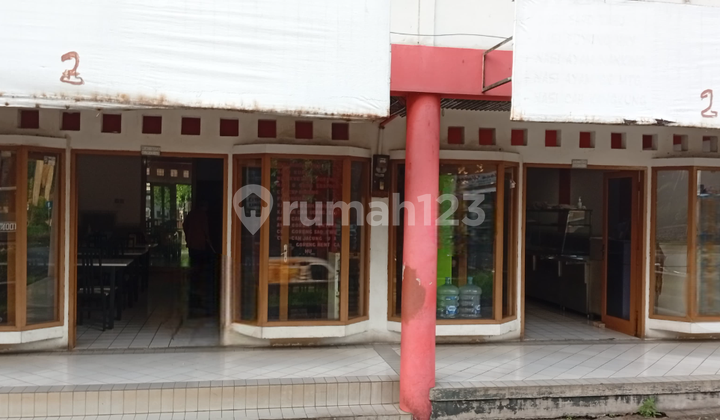 Dijual Ruko Gandeng 2 Lantai Hadap Jalan di Griya Loka Bsd Dijual Ruko Gandeng 2 Lantai Hadap Jalan di Griya Loka Bsd
