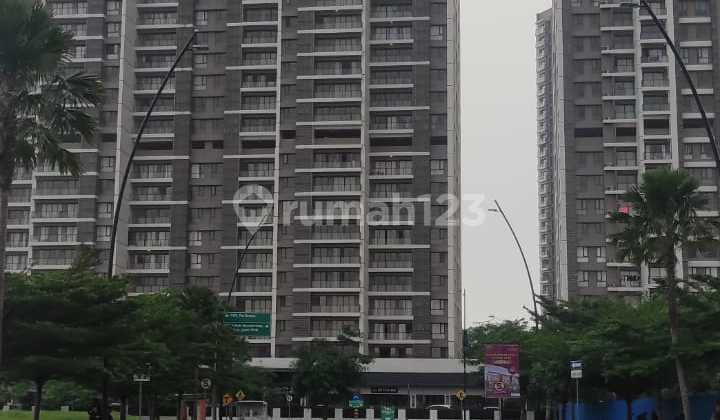 DIJUAL CEPAT APARTEMEN ROYAL OLIVE RESIDENCE WARUNG BUNCIT JAKARTA SELATAN