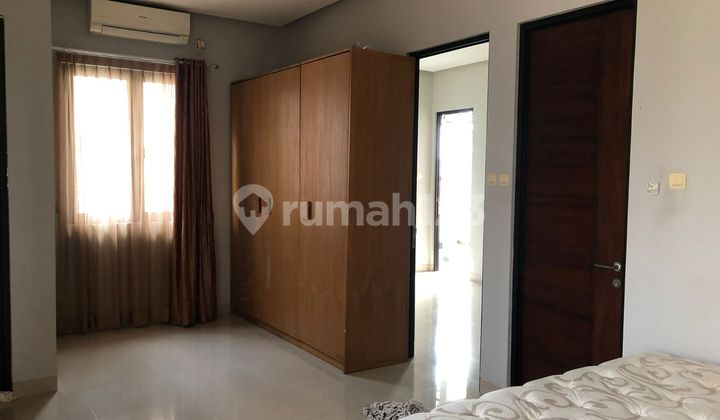 DISEWAKAN RUMAH 2 LANTAI DI GREENVIEW TANGSEL (FURNISHED)
