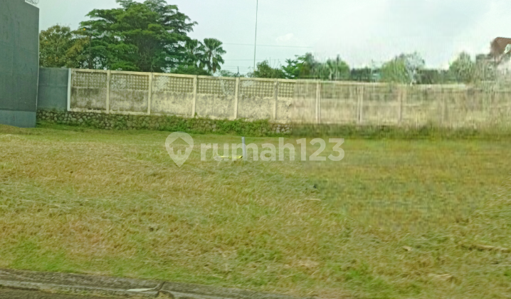 DIJUAL KAVLING GADING SERPONG CLUSTER MEWAH EXCLUSIVE DIJUAL KAVLING GADING SERPONG CLUSTER MEWAH EXCLUSIVE