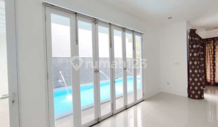 Dijual Rumah Riverville Lebak Bulus 2