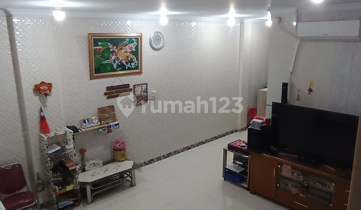 Dijual Cepat Rumah 3 Lantai Di Roxy Jakarta Pusat Nego Sampai Deal