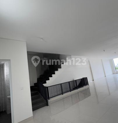 For Rent: Adjacent Shophouse on Bangka Raya Street - Kemang, South Jakarta 2