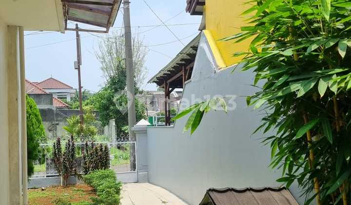 DIJUAL CEPAT RUMAH DI BARANANGSIANG BOGOR STRATEGIS DEKAT AREA KOMERSIL 2