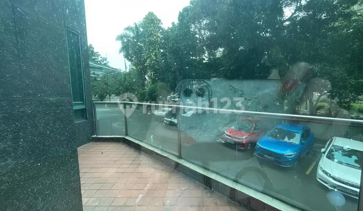 Dijual Cepat Apartemen Permata Gandaria 3 Menit ke Mall Gandaria City