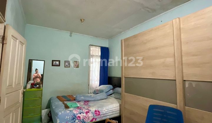 DIJUAL CEPAT RUMAH GRIYA LOKA BSD  2