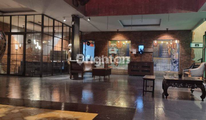 RUMAH USAHA DI WIJAYA  1
