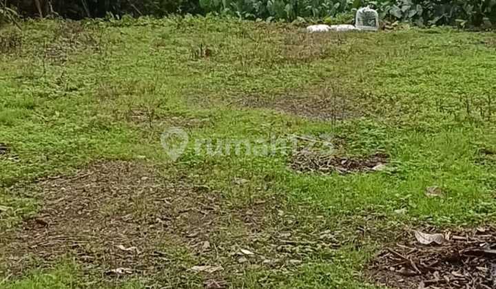 FOR SALE LAND IN RAYA SIRKUIT SENTUL NEAR SENTUL CITY