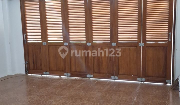 DISEWAKAN RUMAH DI CIPETE JAKARTA SELATAN