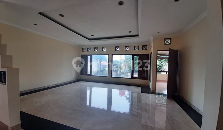 For Rent ! Commercial House At Bangka Raya South Jakarta (Semi Furnished) 2