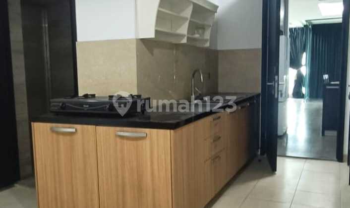 For Rent Luxury Apartment Kemang Village Bloomington Furnished (Private Elevator)