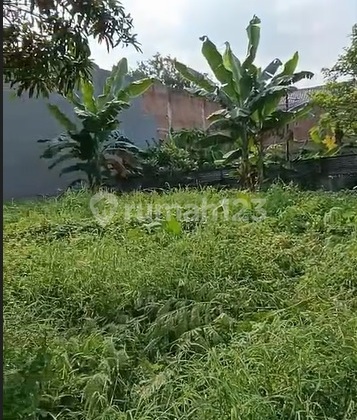 Dijual Tanah di Lebak Bulus Jaksel