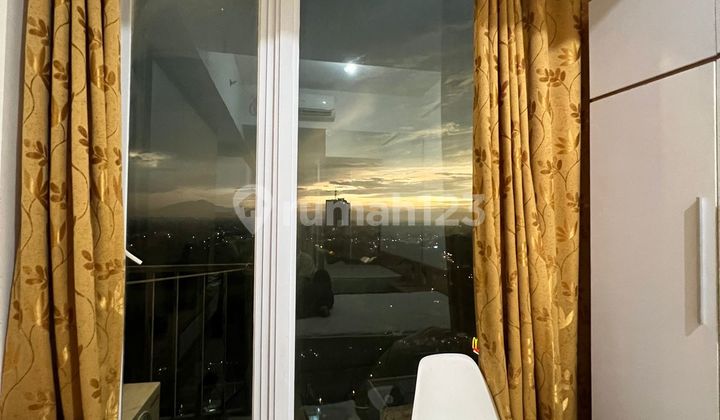 Dijual Cepat Apartemen Treepark BSD 2