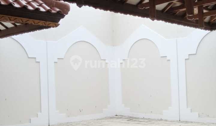 Dijual Rumah 2 Lantai Tanjung Barat Jagakarsa Jakarta Selatan 2