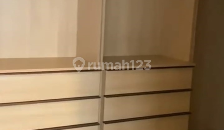 FOR RENT APARTMENT PROVIDENCE PERMATA HIJAU SOUTH JAKARTA 2