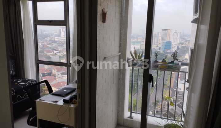 FOR RENT 2BR APARTMENT MTOWN RESIDENCE (DAKOTA)