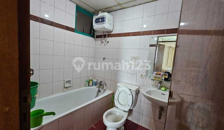 FOR SALE 2BR APARTMENT GRAHA CEMPAKA MAS 2