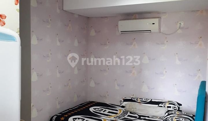 FOR SALE QUICK APARTMENT ROYAL OLIVE RESIDENCE WARUNG BUNCIT SOUTH JAKARTA 2