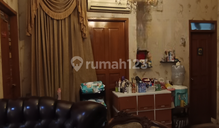 Dijual Rumah Bintaro Sektor 3 Strategis Jalan Raya Camar (Bisa Komersial)