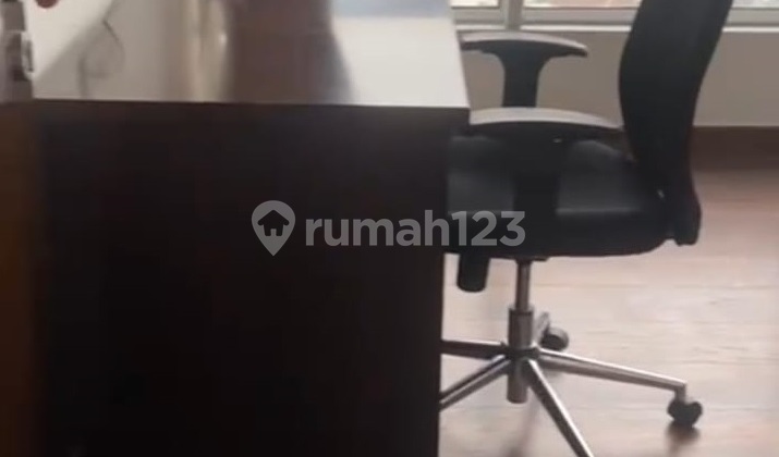 FOR RENT APARTMENT PROVIDENCE PERMATA HIJAU SOUTH JAKARTA