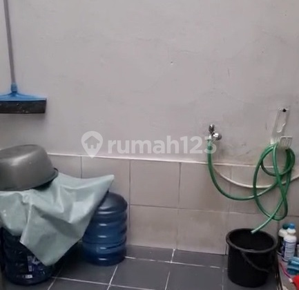 QUICK SALE 1-STORY HOUSE SUTERA GARDENIA ALAM SUTERA