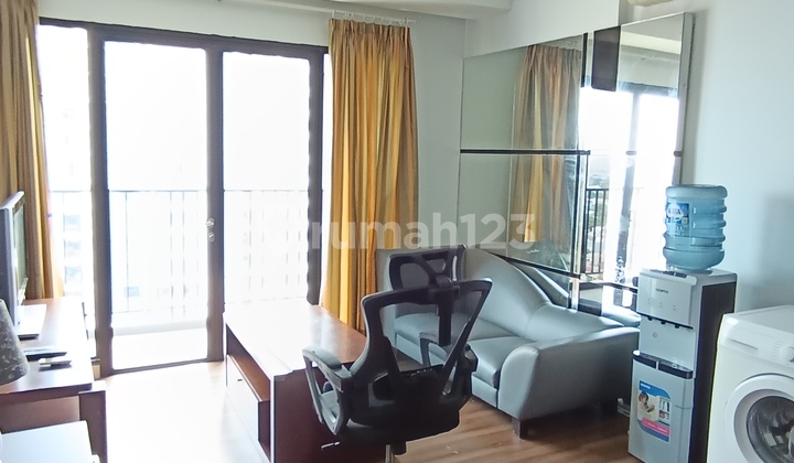 FOR SALE / RENT LUXURIOUS APARTMENT AT SOUTH JAKARTA NEAR BY JIS FOR SALE / RENT LUXURIOUS APARTMENT AT SOUTH JAKARTA NEAR BY JIS