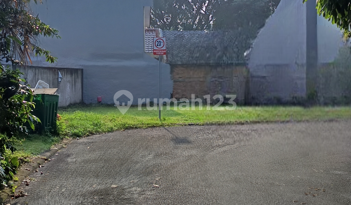 FOR SALE FLAMBOYAN SILVA PLOTS ALAM SUTERA